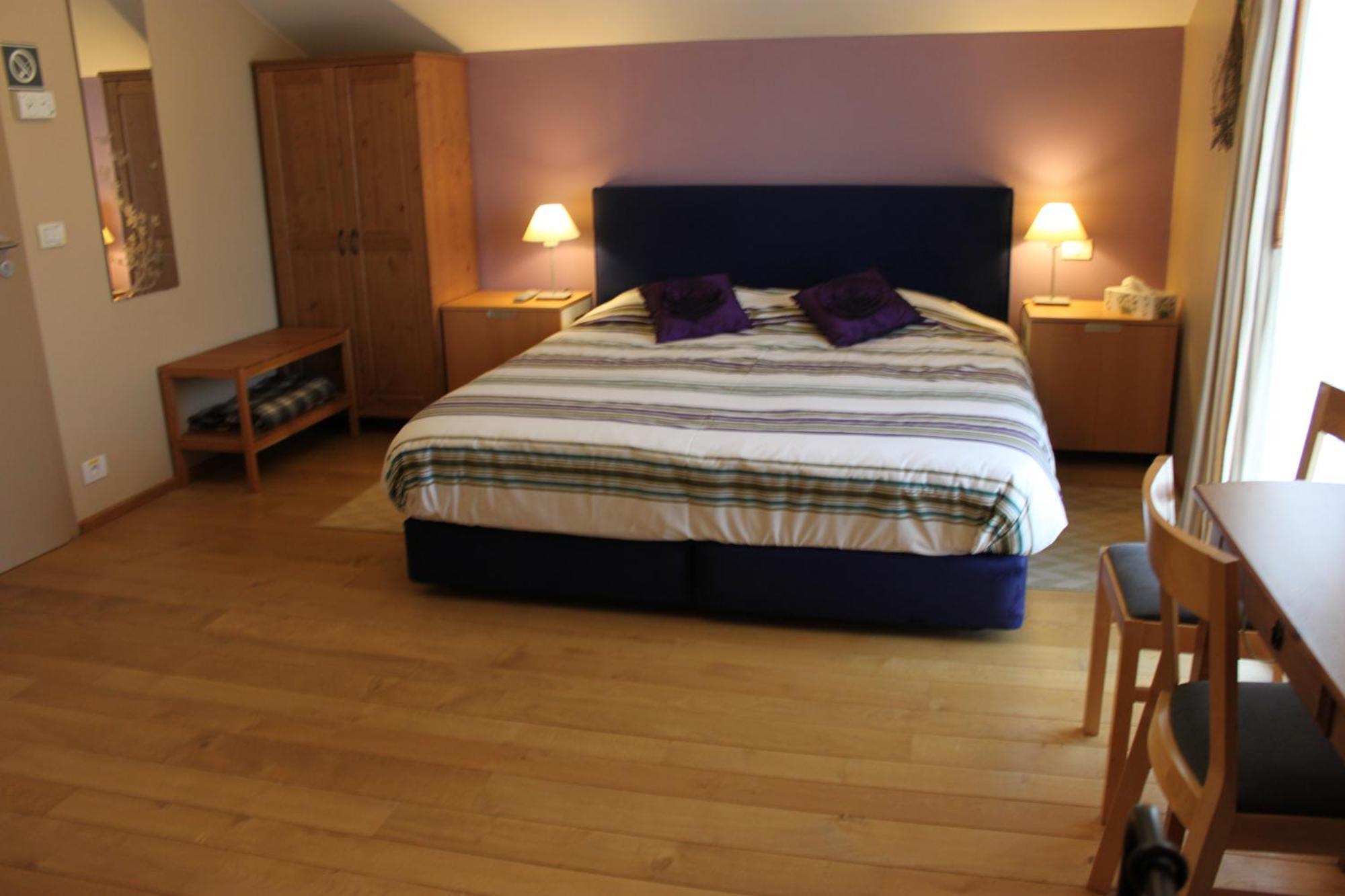 B&B Lomolen Άαλτερ Εξωτερικό φωτογραφία