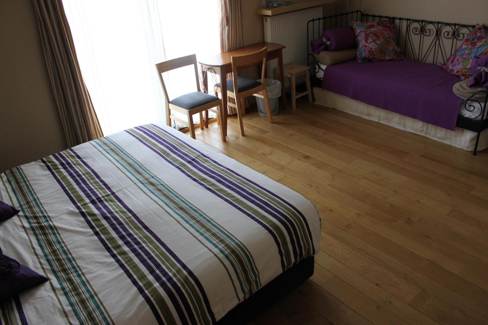 B&B Lomolen Άαλτερ Εξωτερικό φωτογραφία