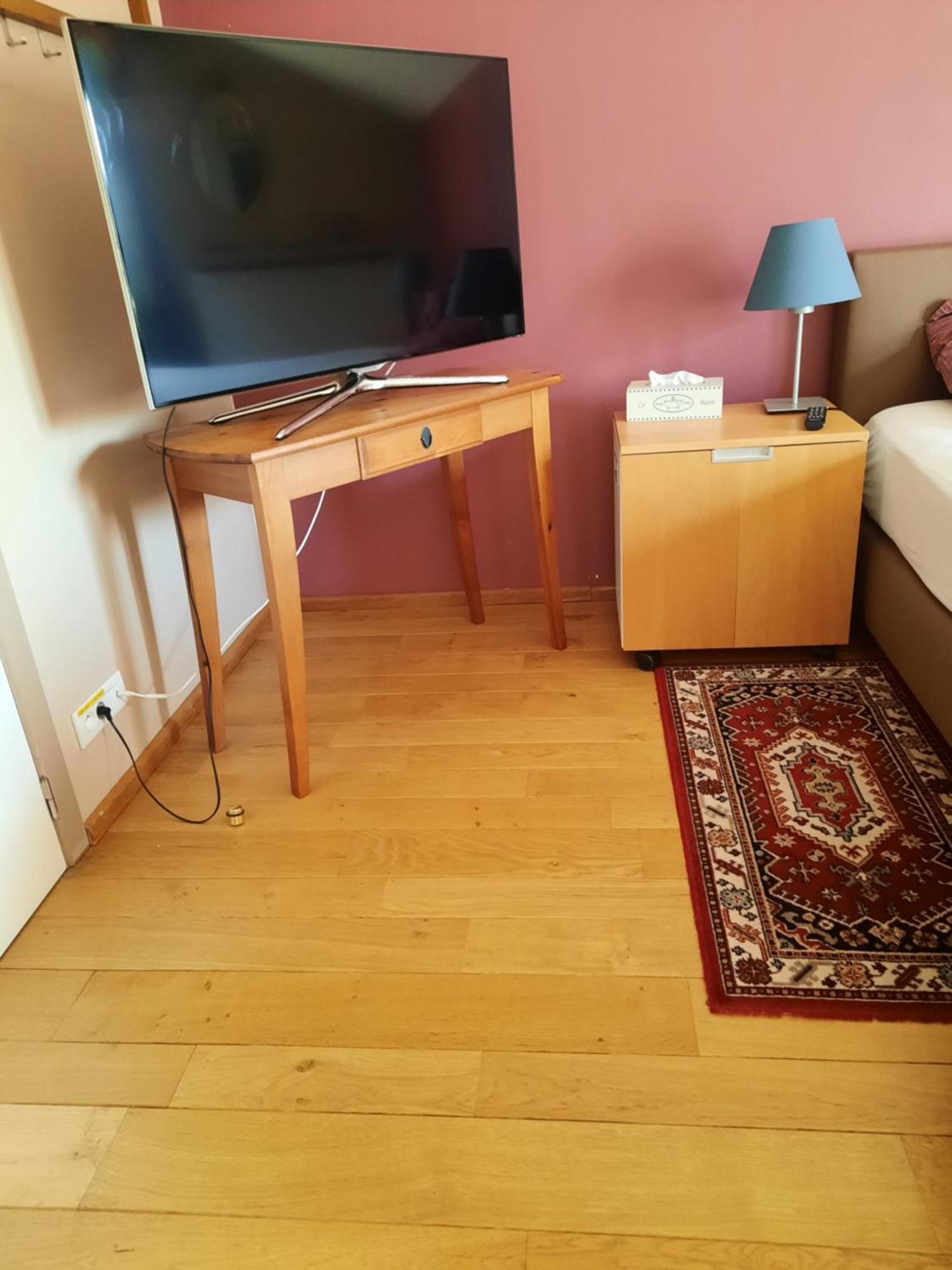 B&B Lomolen Άαλτερ Εξωτερικό φωτογραφία
