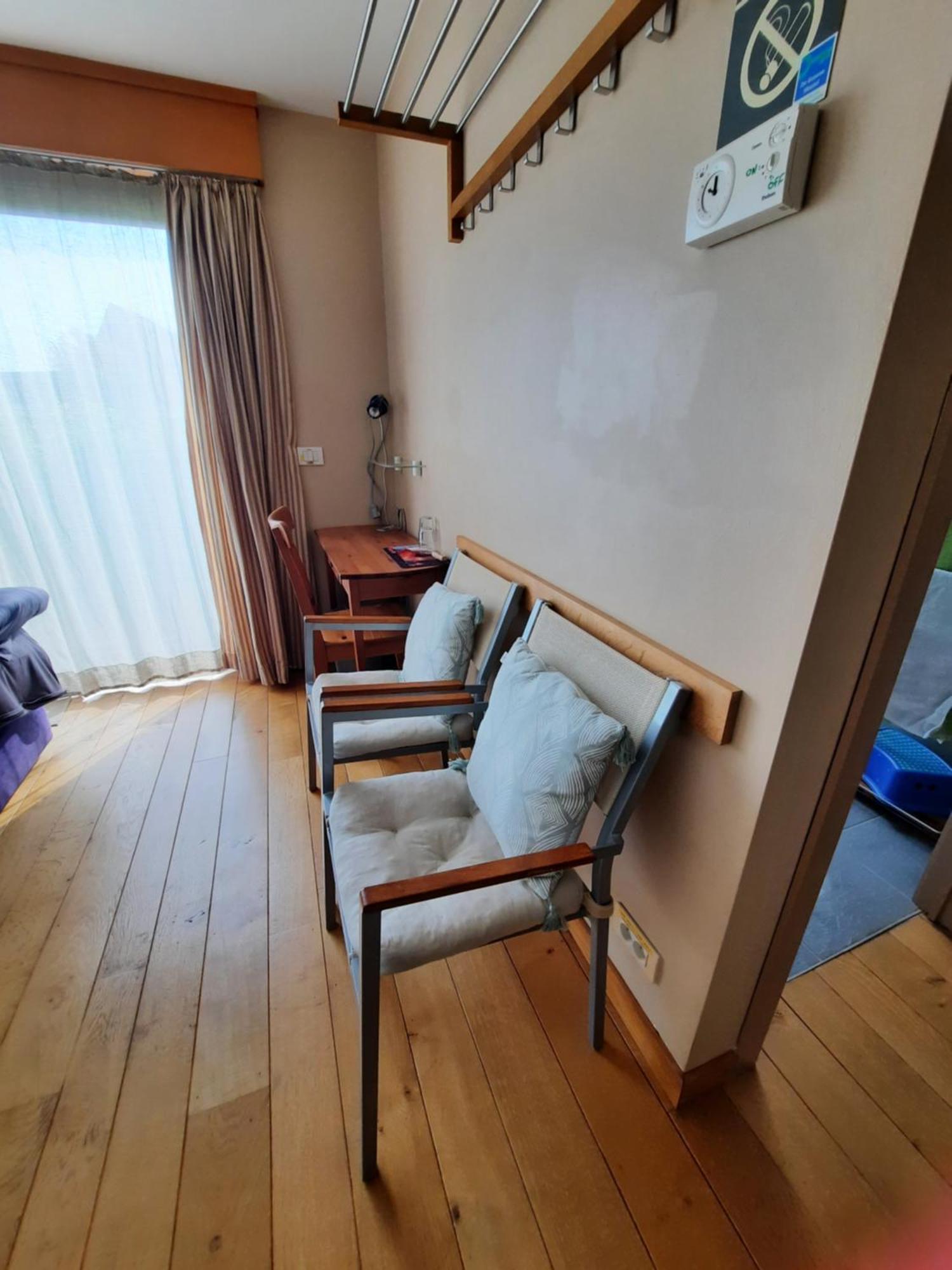B&B Lomolen Άαλτερ Εξωτερικό φωτογραφία