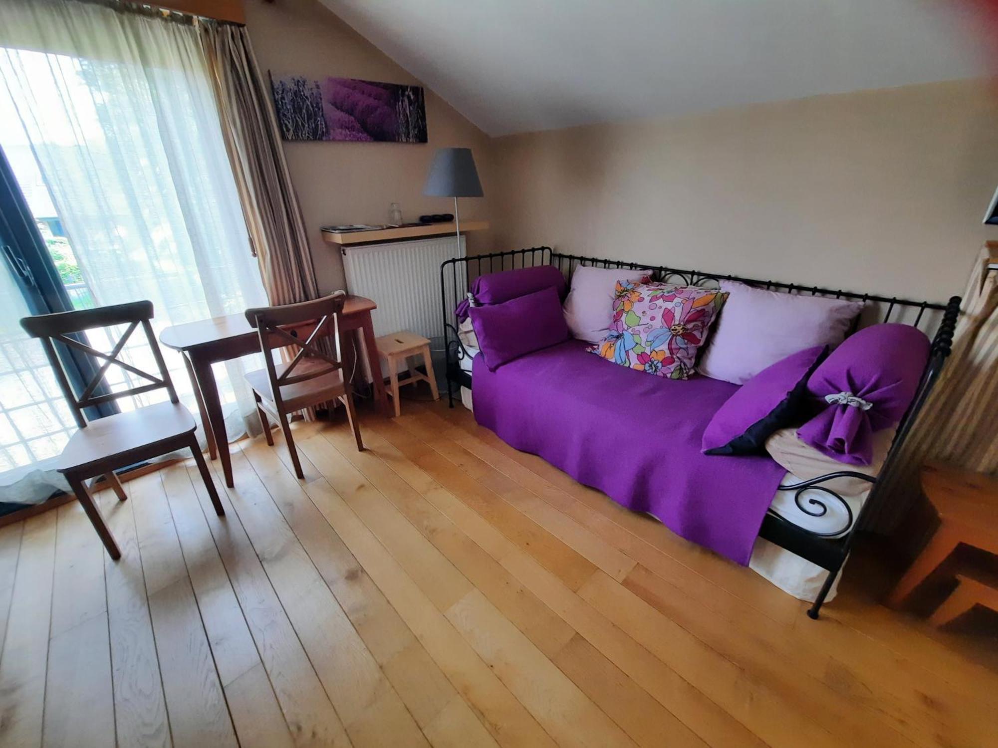 B&B Lomolen Άαλτερ Εξωτερικό φωτογραφία